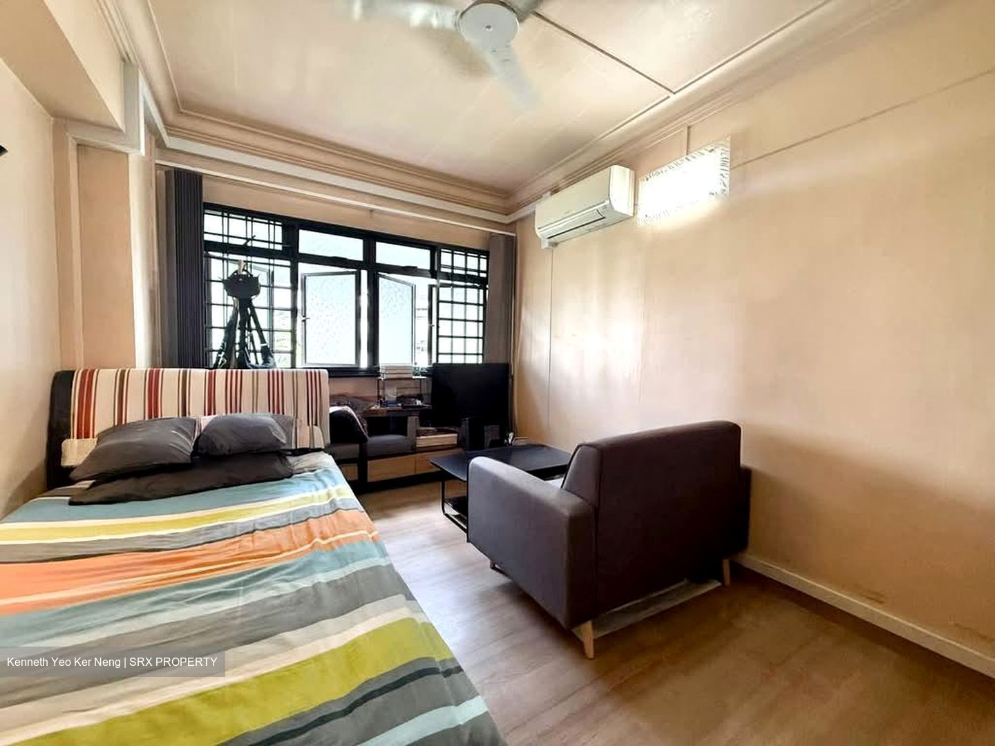 Blk 404 Admiralty Link (Sembawang), HDB 5 Rooms #598191941